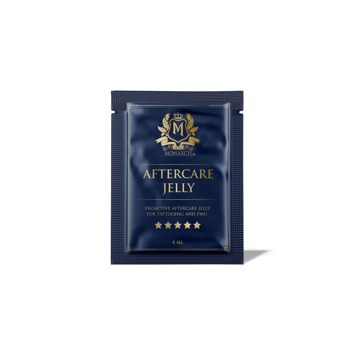 Skin Monarch Aftercare Jelly 4ml - BVShop