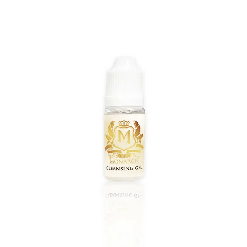 Skin Monarch Cleansing gel 10 ml - BVShop