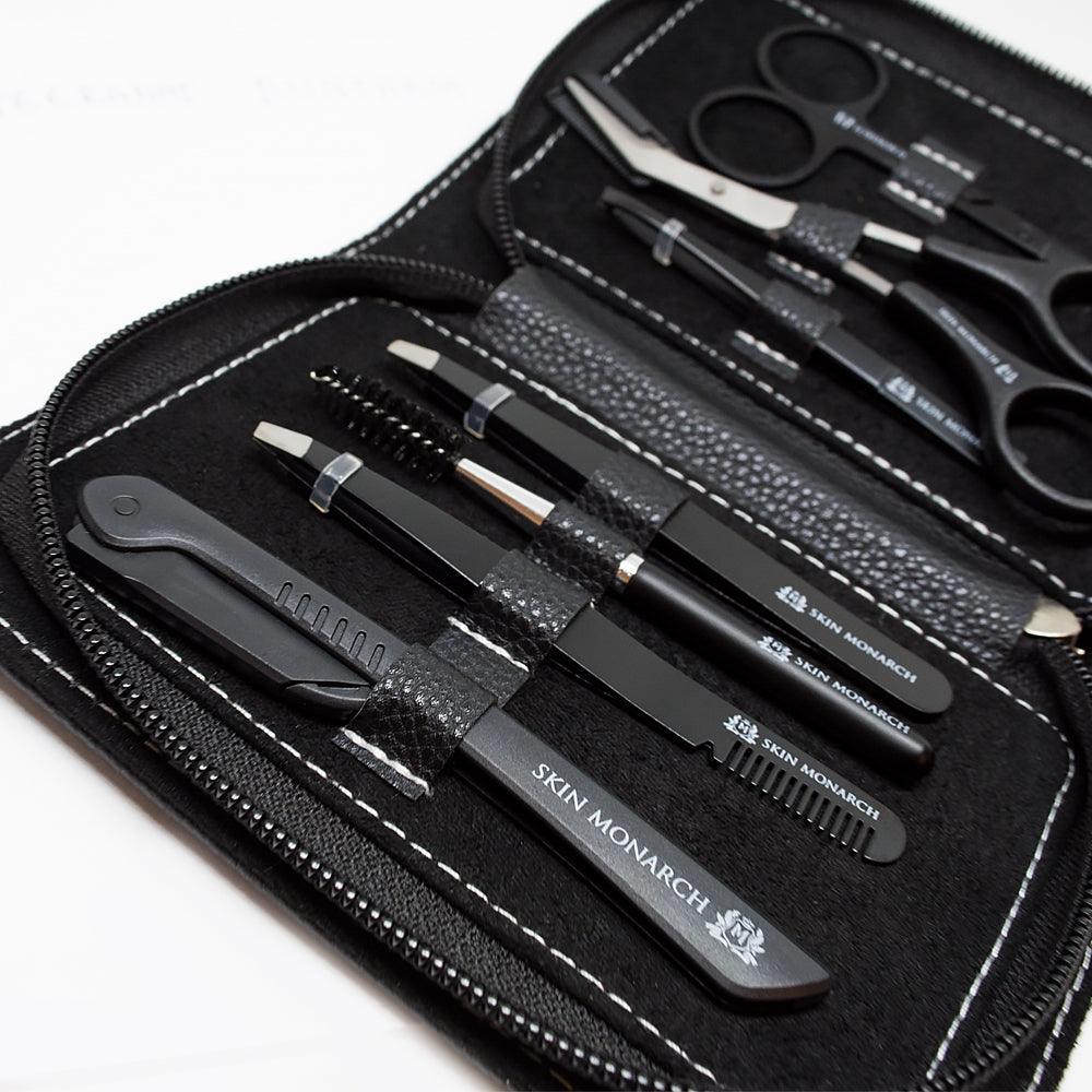 Skin Monarch Professional Eyebrow Care Kit - BVShop