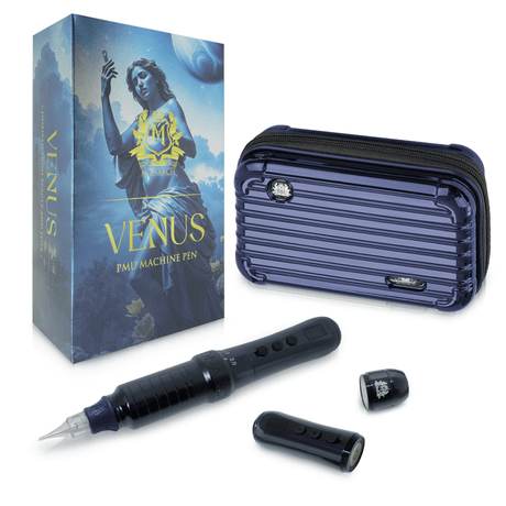 Skin Monarch VENUS Wireless Machine - BVShop