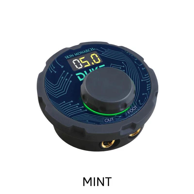 Skin Monarch Glam Machine Pen And Duke Power Supply Kit - BVShop