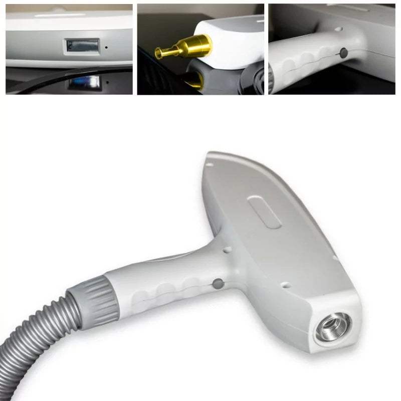 Skin Monarch laser tattoos - permanent make-up removing - BVShop