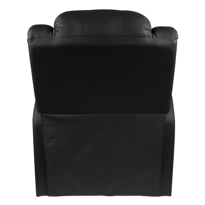 Spa chair for pedicure hilton black - BVShop