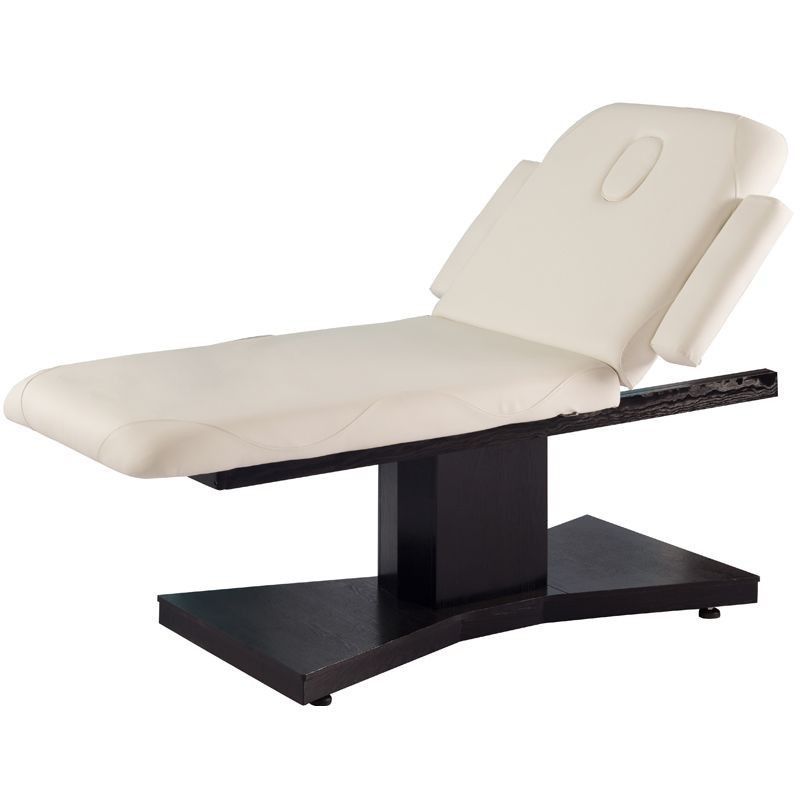 Spa cosmetic bed azzurro 805 1 strong venge / latte heated - BVShop