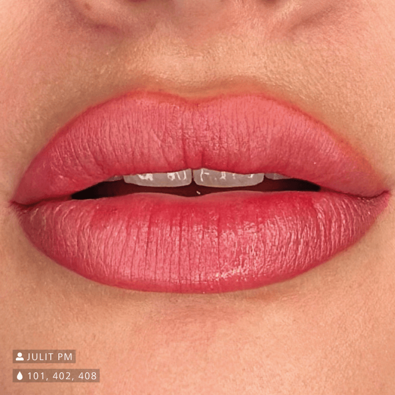 Swiss Color 402 Dusty Rose Lip Pigment - BVShop
