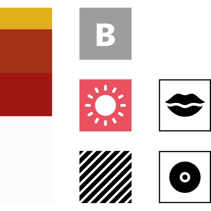 Swiss Color 702 Passion Rose Lip Pigment - BVShop