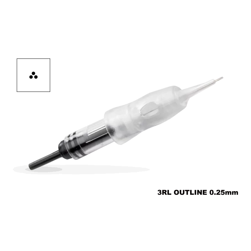 Swiss Color Classic Hygiene PMU Cartridges - BVShop