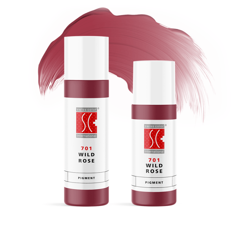 Swiss Color SC Basic Start PMU Set - BVShop