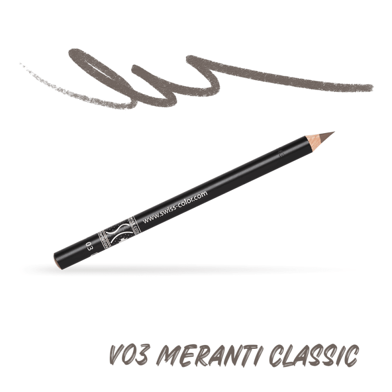 Swiss Color Contour Drawing Pencil - BVShop