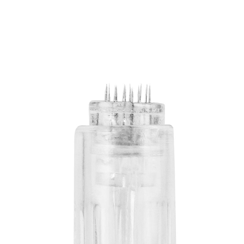 Syis - microneedle pen 05 silver - BVShop