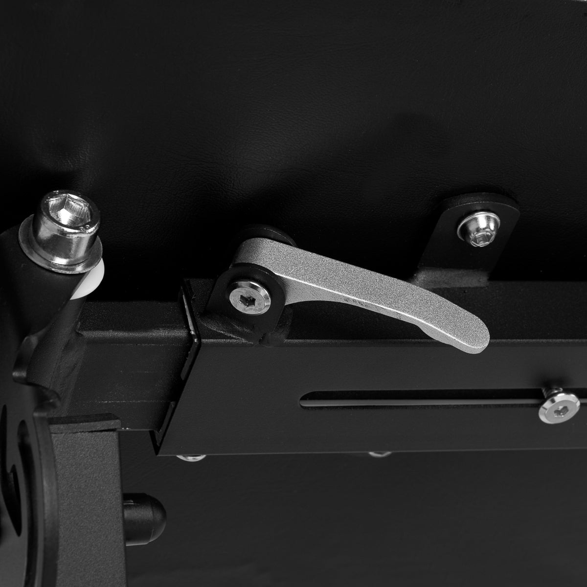 Tattoo armrest Pro Ink 720 black - BVShop