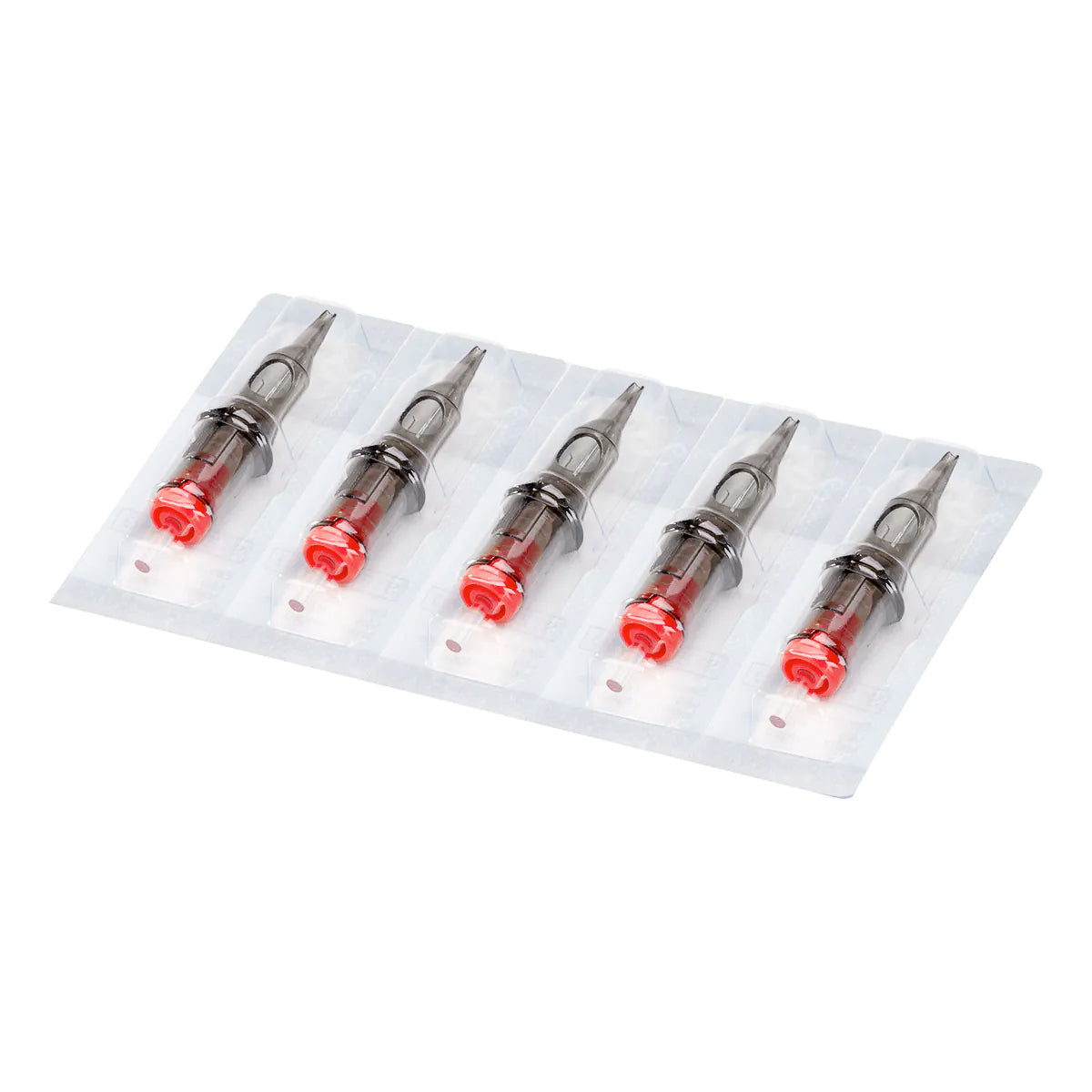 Tattoo Cartridge EL CARTEL V2 - 0.30 7RM-W LongTaper 10pcs. - BVShop