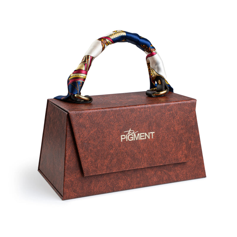 A ColeçãoThe Pigment PMU Brows (8×15ml)