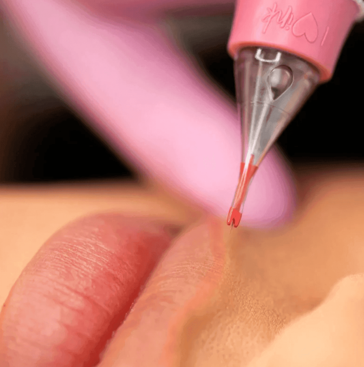 Tina Davies PIXL Shaped Curved Flat Cartridges - BVShop