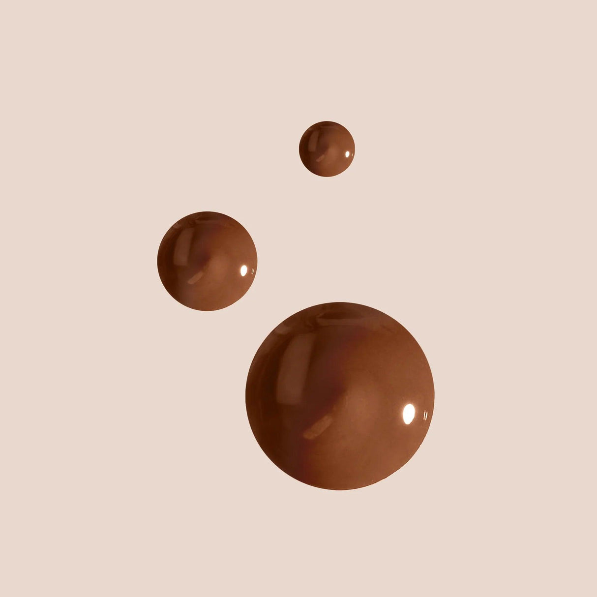 Tina Davies FADE Medium Warm Brown Pigments 15ml - BVShop