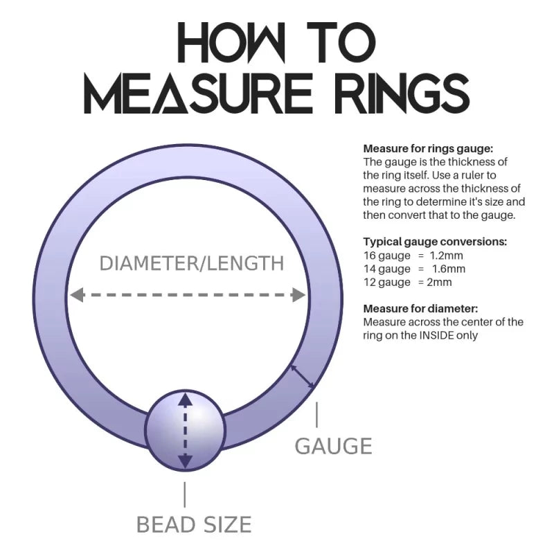 Anel de Joia com Encaixe Pressão em Titânio