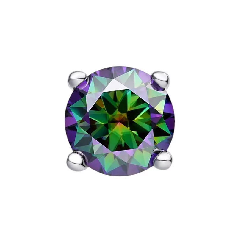 Pontas de Anel de Titânio com Bisel de Zircónia