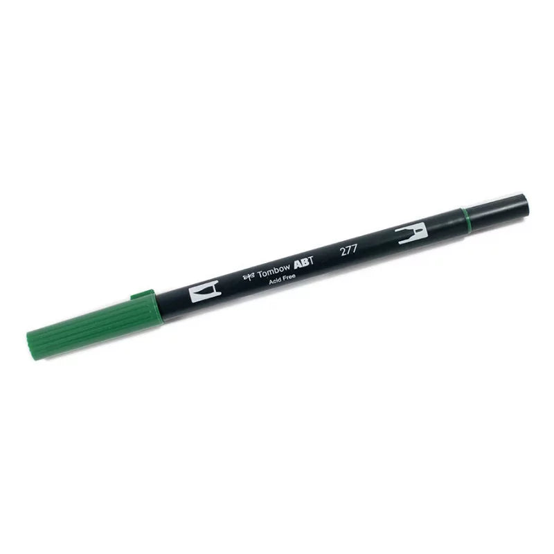 Tombow ABT Dual Brush Pen - BVShop