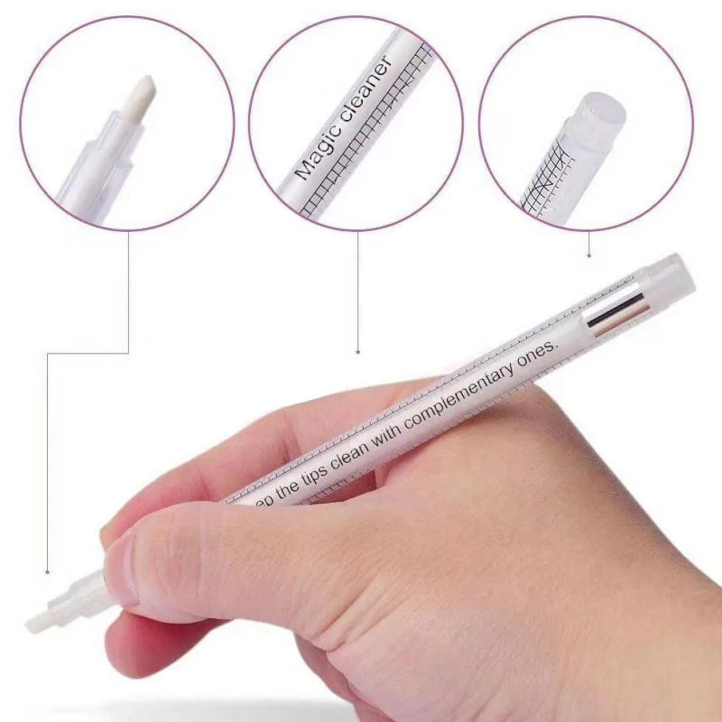 Tondaus Magic Cleaner Eraser For Skin Marker 3pcs - BVShop