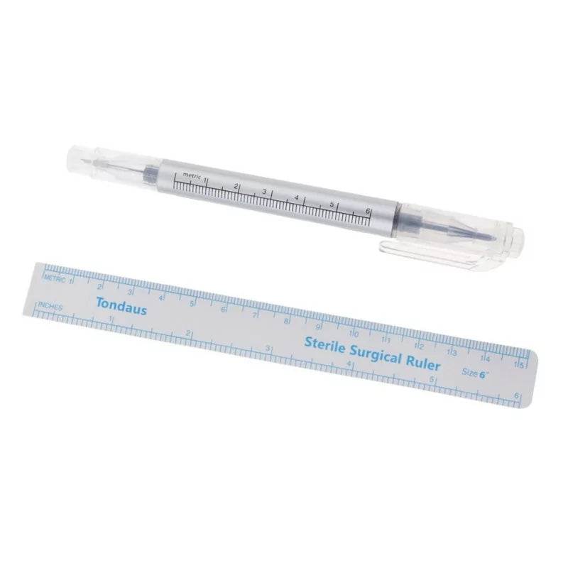 TONDAUS Surgical Skin Doublesided Marker TD01 - BVShop