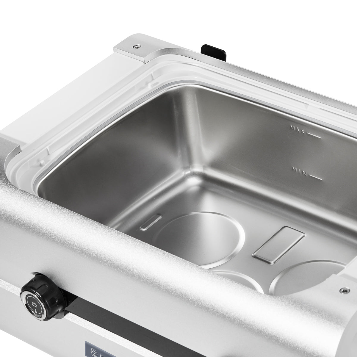 Ultrasonic cleaner DENSON CS8 8L - BVShop