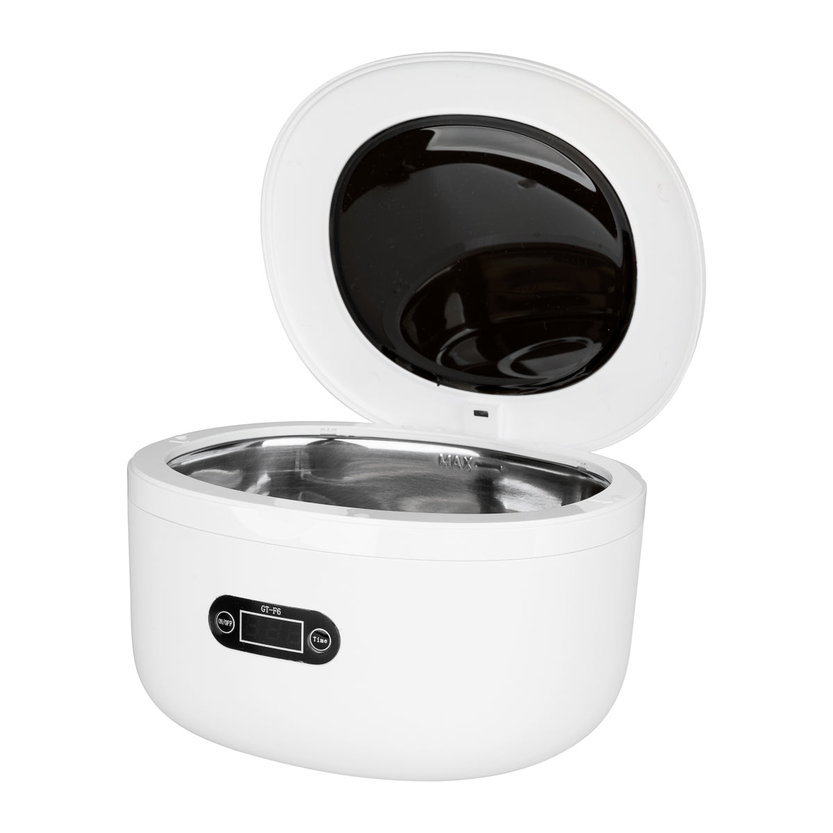 Ultrasonic cleaner f6-b - 750 ml - BVShop