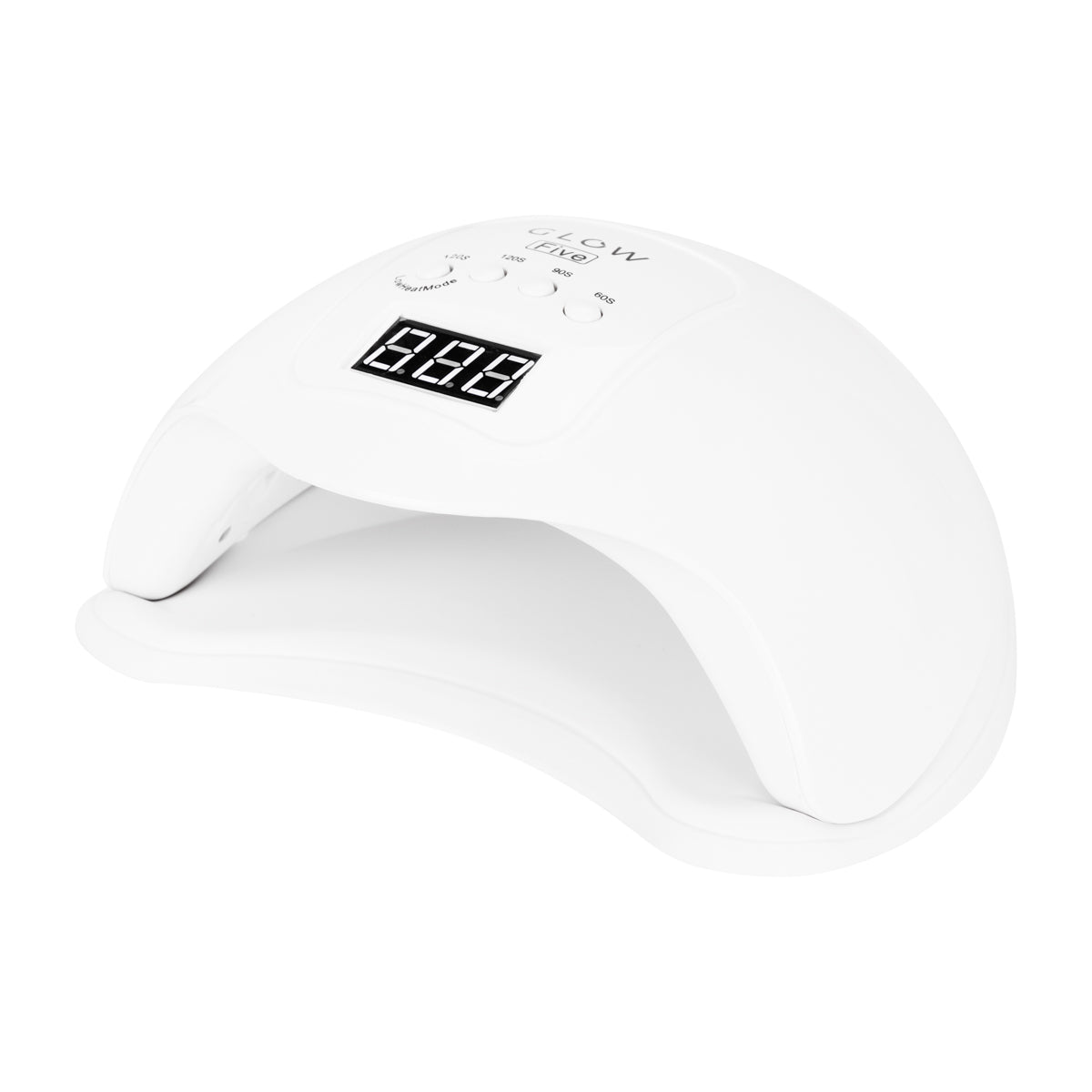 Uv dual led sun lamp 5 48w usb - BVShop