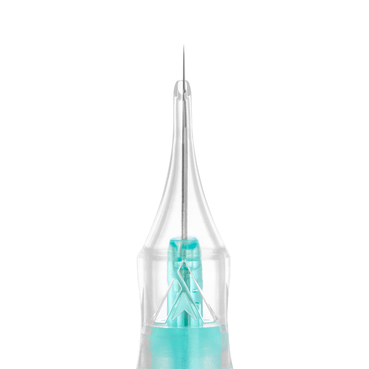 Cartuchos de Sombreado Redondos Vertix Academy