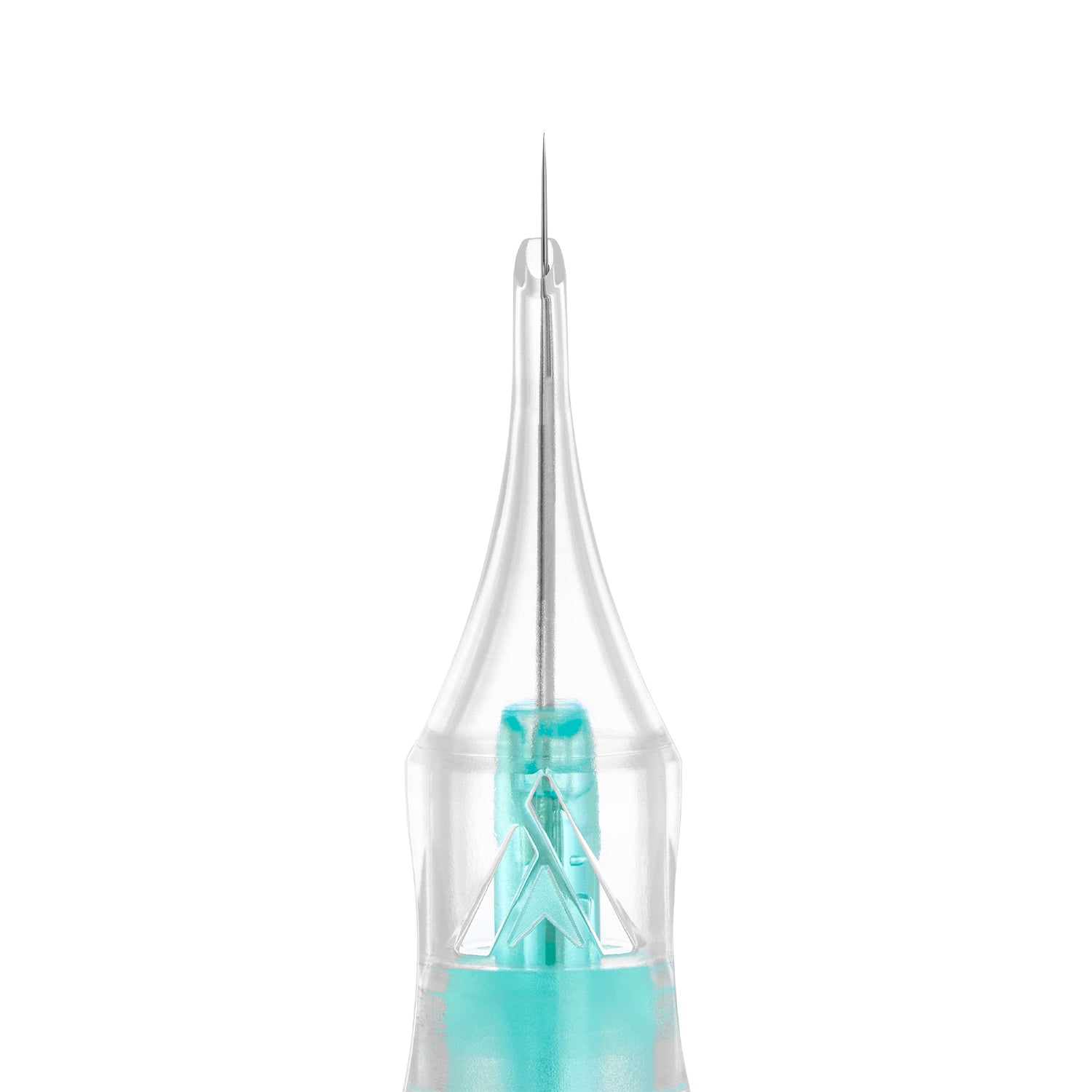 Cartuchos de Sombreado Redondos Vertix Academy