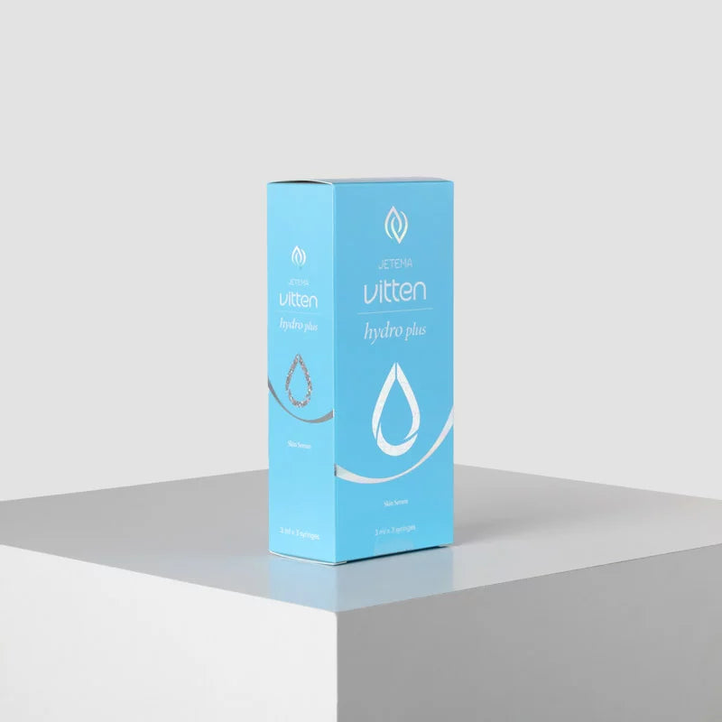 Vittén Hydro Plus 3 x 3 ml