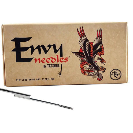 Envy Tattoo Needles