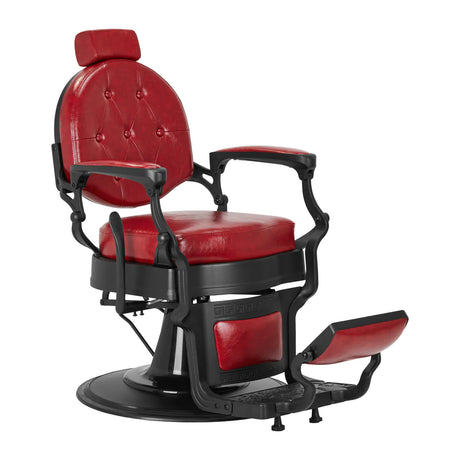 Barbershop furniture