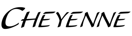 Cheyenne - BVShop