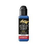 Tinta para Tatuagem Kuro Sumi Imperial Atlantic