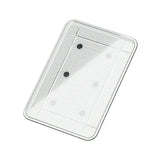Ghost Tray Top Lite Tray Base Full System - BVShop