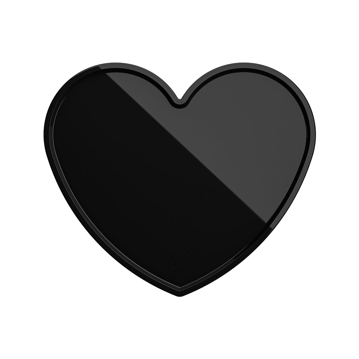 Ghost Heart Tray Top Lite Tray Base Full System - BVShop