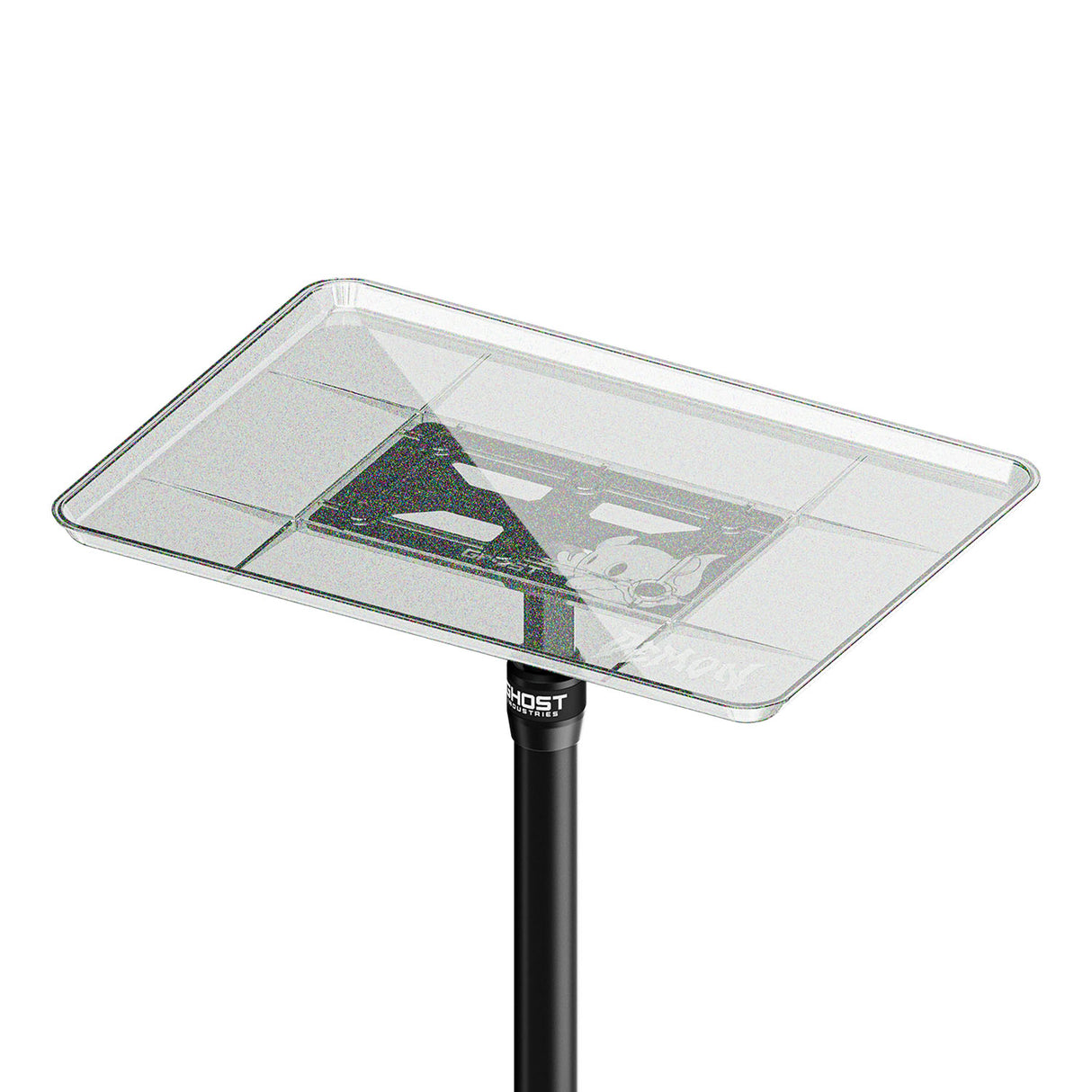 Ghost Demon Tray Top Lite Tray Base Full System - BVShop
