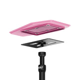 Ghost Coffin Tray Top Lite Tray Base Full System - BVShop