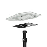 Ghost Coffin Tray Top Lite Tray Base Full System - BVShop