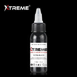 XTreme Ink Extra Preto 120ml