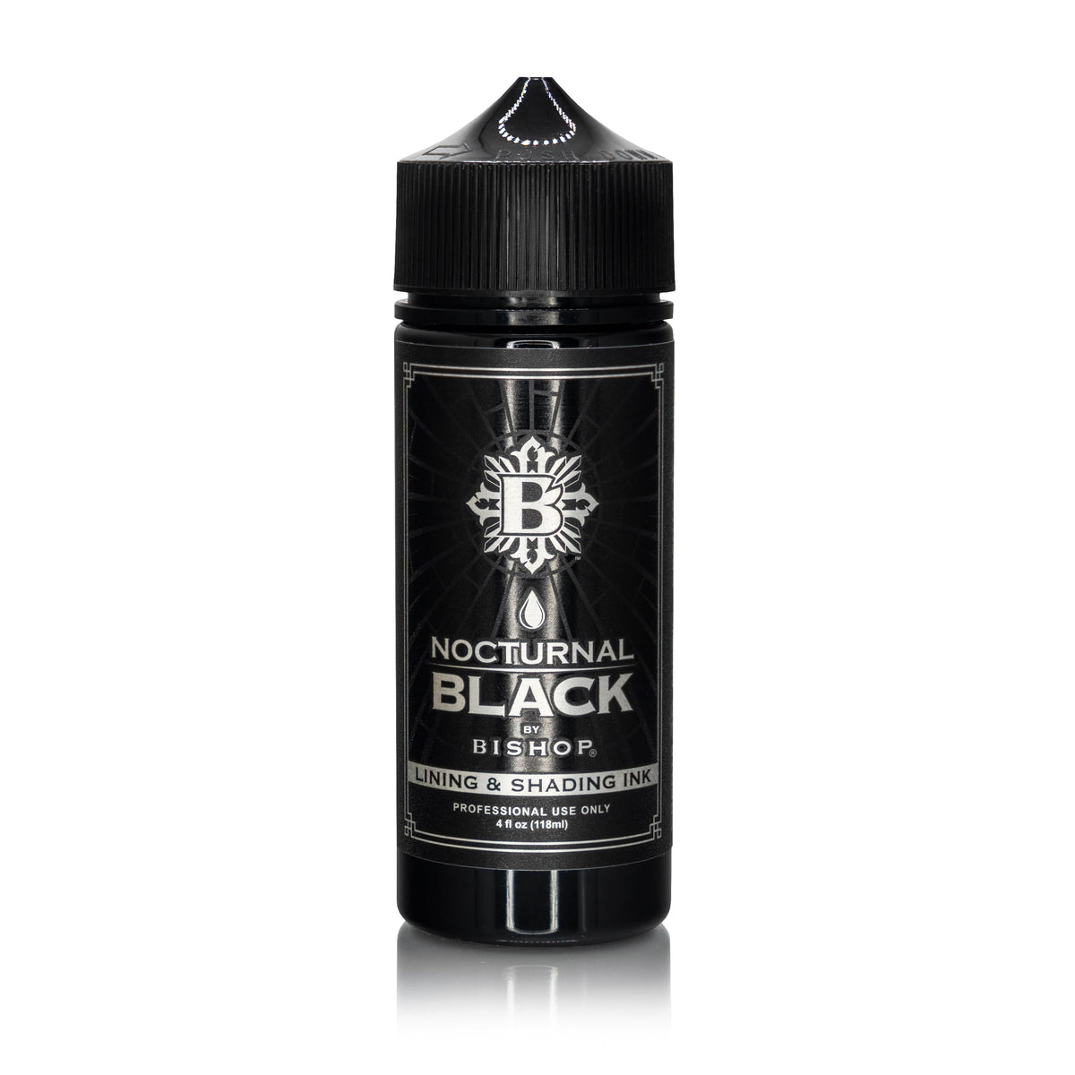 Nocturnal By Bishop Lining & Shading 118ml — frasco
