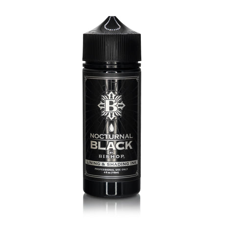 Nocturnal By Bishop Lining & Shading 118ml — frasco