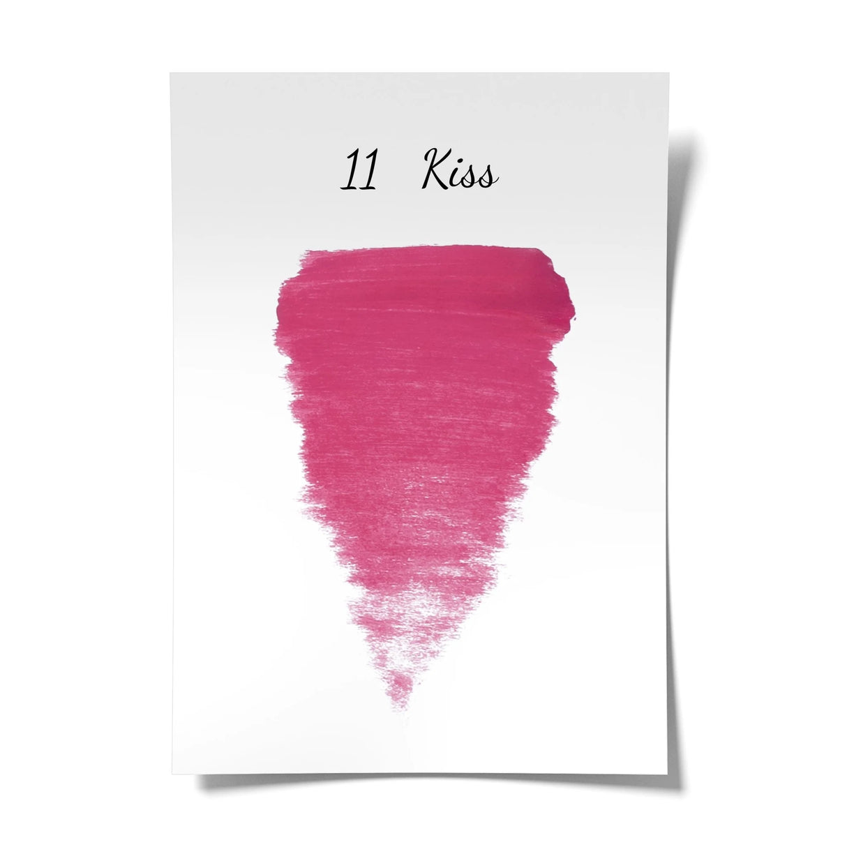 The Pigment 11 Kiss Pigment (15ml)