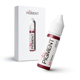 The Pigment 15 Pigmento Maroon (15ml)
