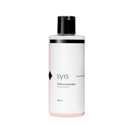 Syis cleansing tonic 250 ml - BVShop