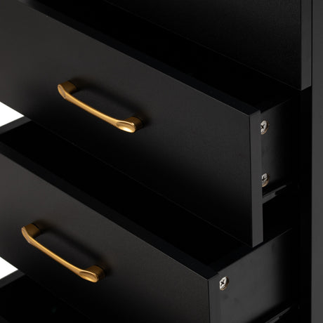 Gabbiano 2027BG hairdresser's helper - BVShop