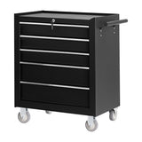 The Pro Ink 005 tattoo assistant black - BVShop