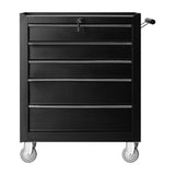 The Pro Ink 005 tattoo assistant black - BVShop