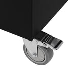 The Pro Ink 005 tattoo assistant black - BVShop