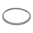 FOMOS Foster 12L autoclave silicone door gasket 23cm